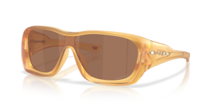 Original lenses Oakley OO9493 De La Salle, colour PRIZM · Tungsten