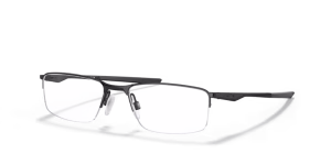 Oakley OX3218 SOCKET 5.5, colour 321801 black polished
