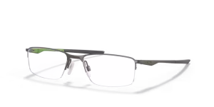Oakley OX3218 SOCKET 5.5, colour 321802 satin pewter