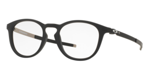 Oakley OX8105 PITCHMAN R, colour 810501 · Black satin