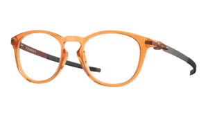 Oakley OX8105 PITCHMAN R, colour 810524 · Polished translucent ginger