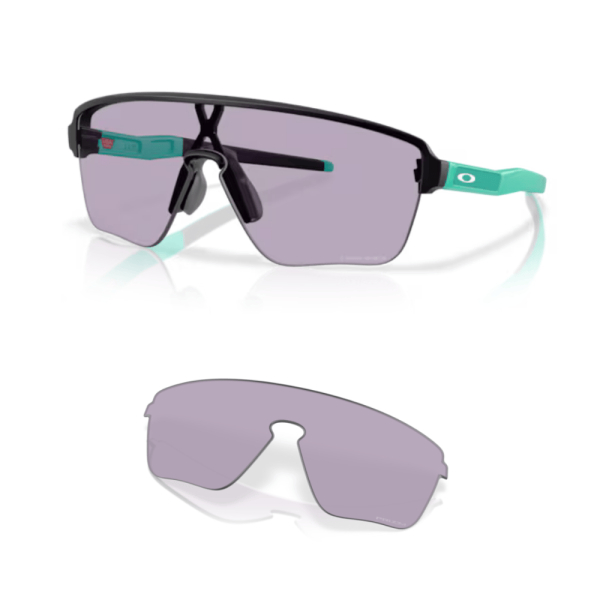 OAKLEY 9415 CORRIDOR SQ Original Replacement Lenses