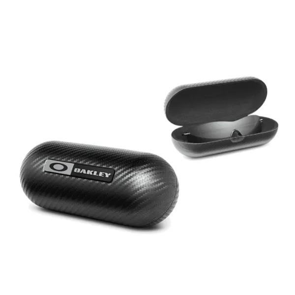 Original Oakley Large Carbon Case
