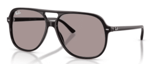 Ray-Ban RB2198 BILL, colour 901/53 · Black
