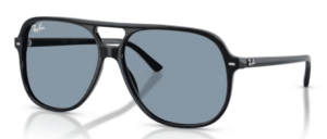 Ray-Ban RB2198 BILL, colour 901/56 · Black