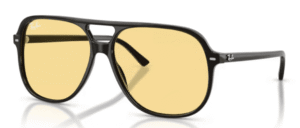 Ray-Ban RB2198 BILL, colour 901/R6 · Black
