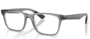Ray-Ban RX7025, colour 8475 · Gray light