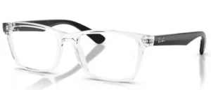 Ray-Ban RX7025, colour 5943 · Clear