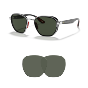 Compatible Ray-Ban 3674M Replacement Lenses