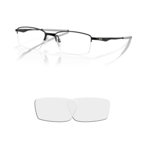 Compatible Oakley 5119 LIMIT SWITCH 0.5 Replacement Lenses
