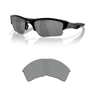 Compatible Oakley 9009 FLAK JACKET XLJ Replacement Lenses