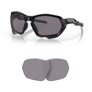 Compatible Oakley 9019 PLAZMA Replacement Lenses