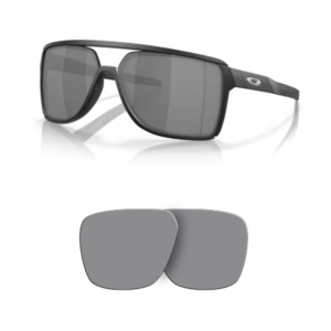 Compatible Oakley 9147 CONTRAIL Replacement Lenses