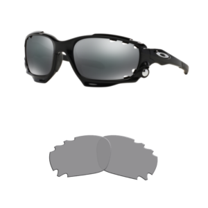 Compatible Oakley 9171 RACING JACKET Replacement Lenses