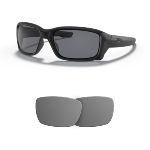Compatible Oakley 9331 STRAIGHTLINK Replacement Lenses