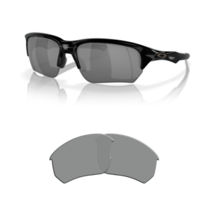 Compatible Oakley 9363 FLAK BETA Replacement Lenses