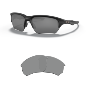 Compatible Oakley 9372 FLAK BETA (A) Replacement Lenses