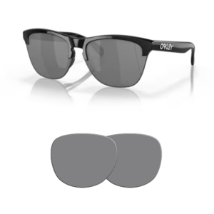 Compatible Oakley 9374 FROGSKINS LITE Replacement Lenses