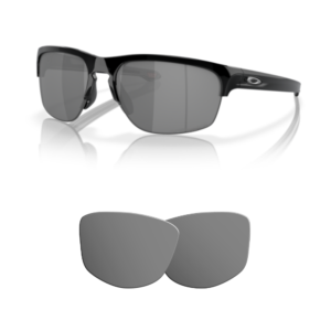 Compatible Oakley 9413 SLIVER EDGE Replacement Lenses