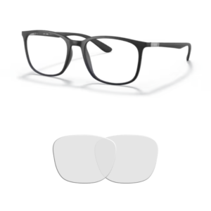 Compatible Ray-Ban 7199 Replacement Lenses