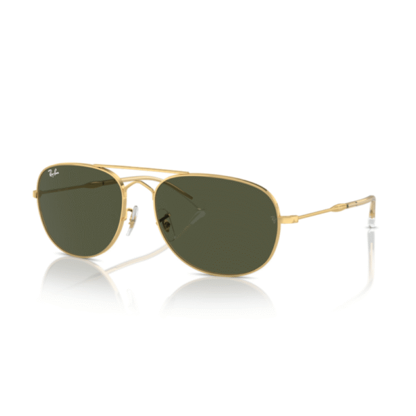 Ray-Ban 3735 BAIN BRIDGE
