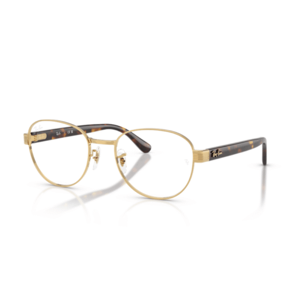 Ray-Ban RX6543