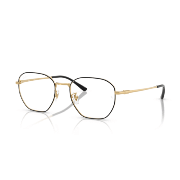 Ray-Ban RX8777D