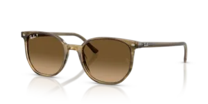 Ray-Ban 2197 - ELLIOT, colour 1439M2 · Striped green