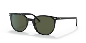 Ray-Ban 2197 - ELLIOT, colour 901/31 · Black