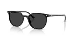Ray-Ban 2197 - ELLIOT, colour 901/48 · Black