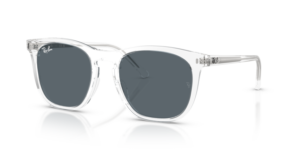 Ray-Ban 2210, colour 6447R5 · Clear