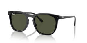 Ray-Ban 2210, colour 901/31 · Black