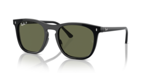 Ray-Ban 2210, colour 901/58 · Black