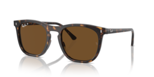 Ray-Ban 2210, colour 902/57 · Havana