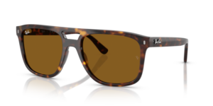 Ray-Ban 2213, colour 902/33 · Havana
