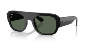 Ray-Ban 2218, colour 667771 · Black