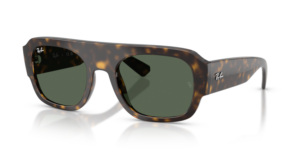 Ray-Ban 2218, colour 679071 · Havana