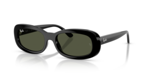 Ray-Ban 2221, colour 901/31 · Black