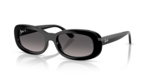 Ray-Ban 2221, colour 901/M3 · Black