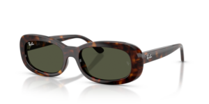 Ray-Ban 2221, colour 902/31 · Havana