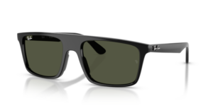 Ray-Ban 2222, colour 901/31 · Black