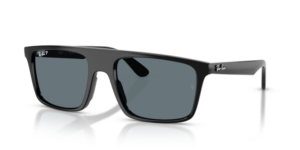 Ray-Ban 2222, colour 901/3R · Black
