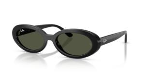Ray-Ban 2223, colour 901/31 · Black