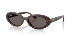 Ray-Ban 2223, colour 902/B1 · Havana