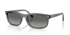 Ray-Ban 2224, colour 667571 · Opal gray light