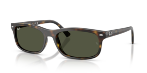 Ray-Ban 2224, colour 710/31 · Havana