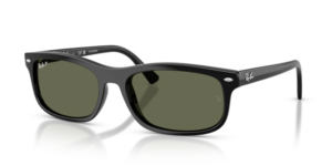 Ray-Ban 2224, colour 901/58 · Black