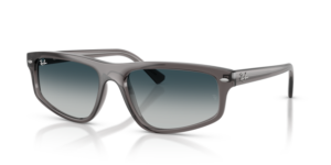 Ray-Ban 2225, colour 667532 · Opal gray light