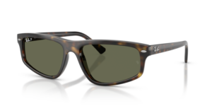 Ray-Ban 2225, colour 710/58 · Havana