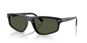 Ray-Ban 2225, colour 901/31 · Black